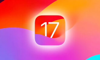 اپل iOS 17