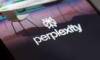 هوش مصنوعی Perplexity