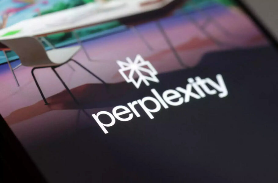 هوش مصنوعی Perplexity