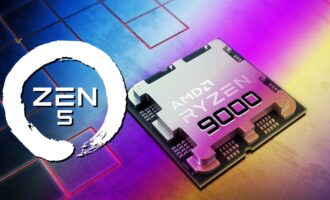 رایزن ۹۰۰۰ AMD