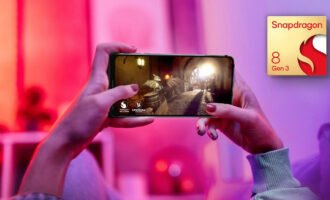 اسنپدراگون 8 نسل 4