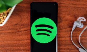 اسپاتیفای