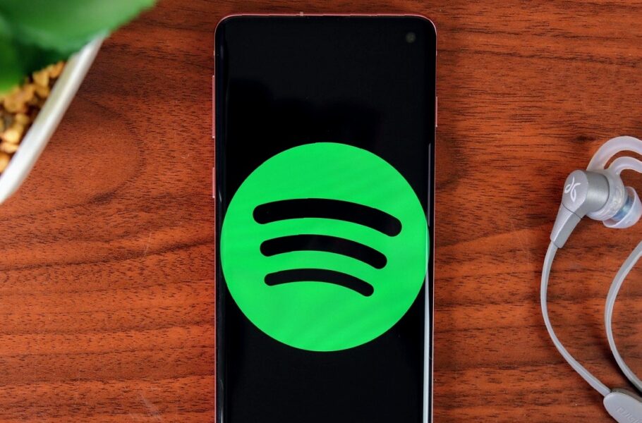 اسپاتیفای