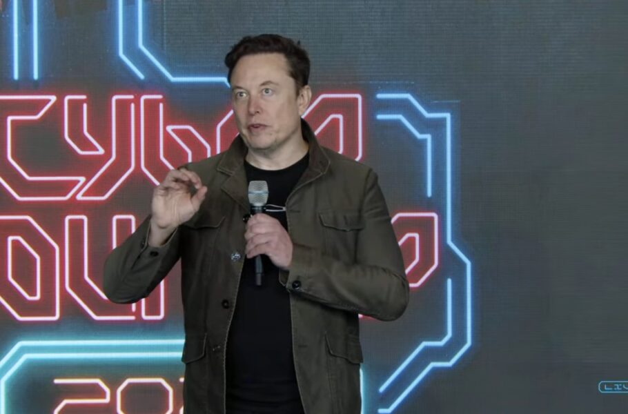 TESLA