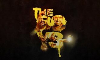 چرا به بازی مبارزه‌ای The Boys نیاز داریم؟