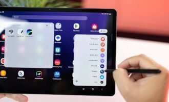 گلکسی تب S10 Plus