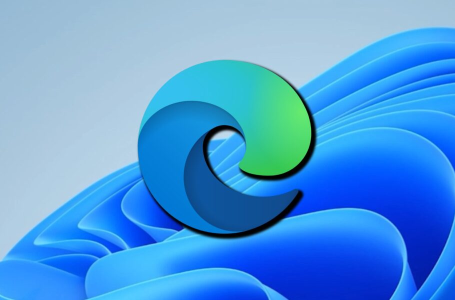 مایکروسافت اج