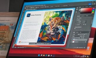 کوپایلوت پلاس و ادوبی