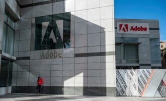 ساختمان ادوبی