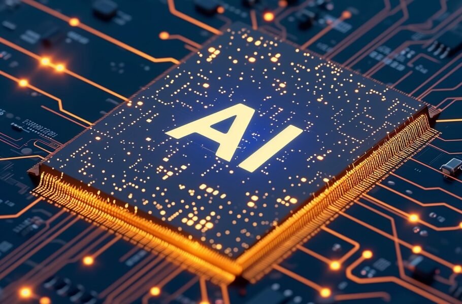 هوش مصنوعی و امنیت