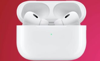 ایرپادهای اپل