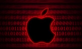 اپل و هکرها