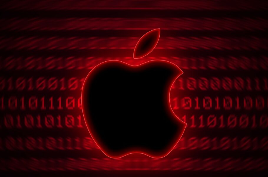 اپل و هکرها