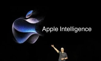 Apple Intelligence