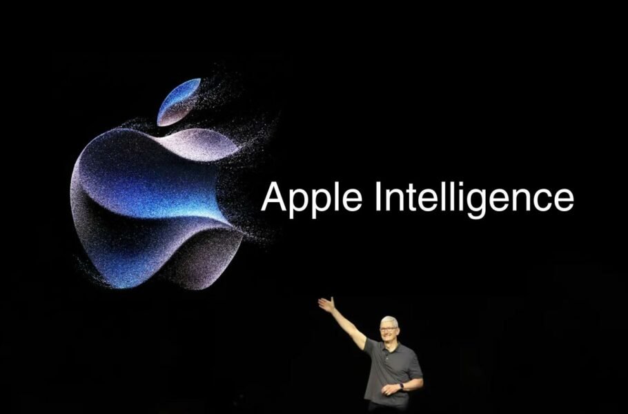 Apple Intelligence