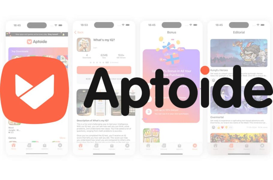 بازی iOS