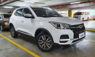 قیمت ام وی ام X55