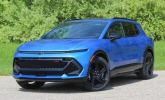 شارژ خودروهای برقی