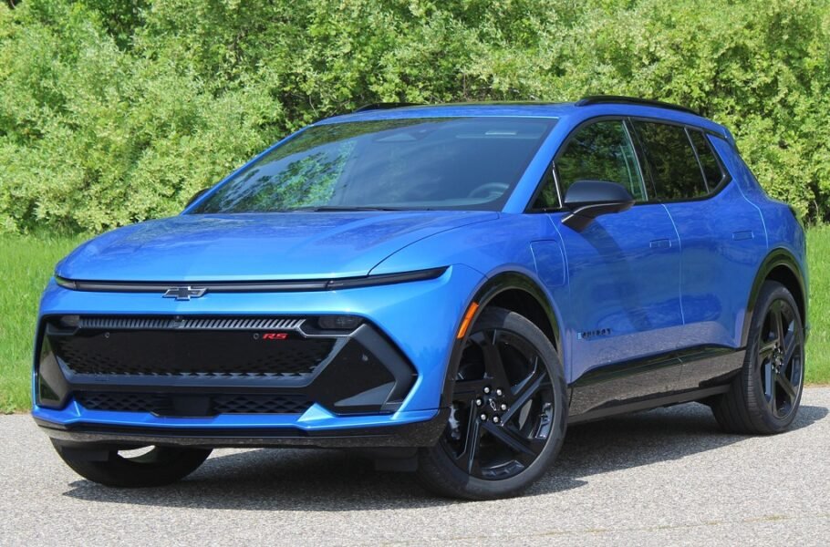 شارژ خودروهای برقی