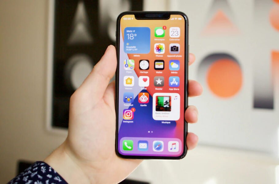 ios 18