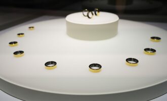 گلکسی رینگ
