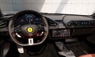 مسیریابی ماهواره‌ای فراری