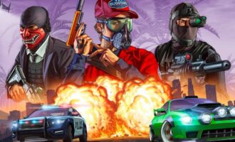 بهترین ماشین در جی تی ای وی | معرفی ۱۵ خودروی جذاب