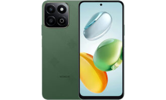 آنر X60 پلاس