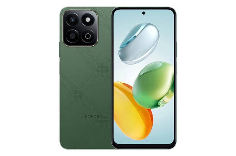 آنر X60 پلاس