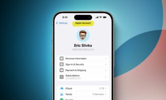 اپل آیدی