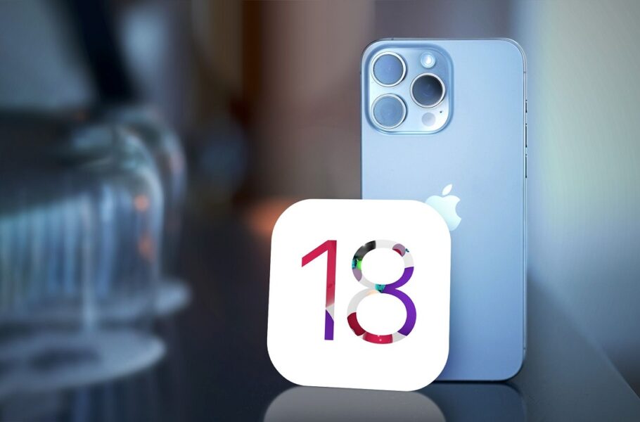 iOS 18