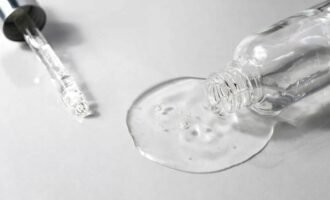 ژل تولید انرژی از حرکت