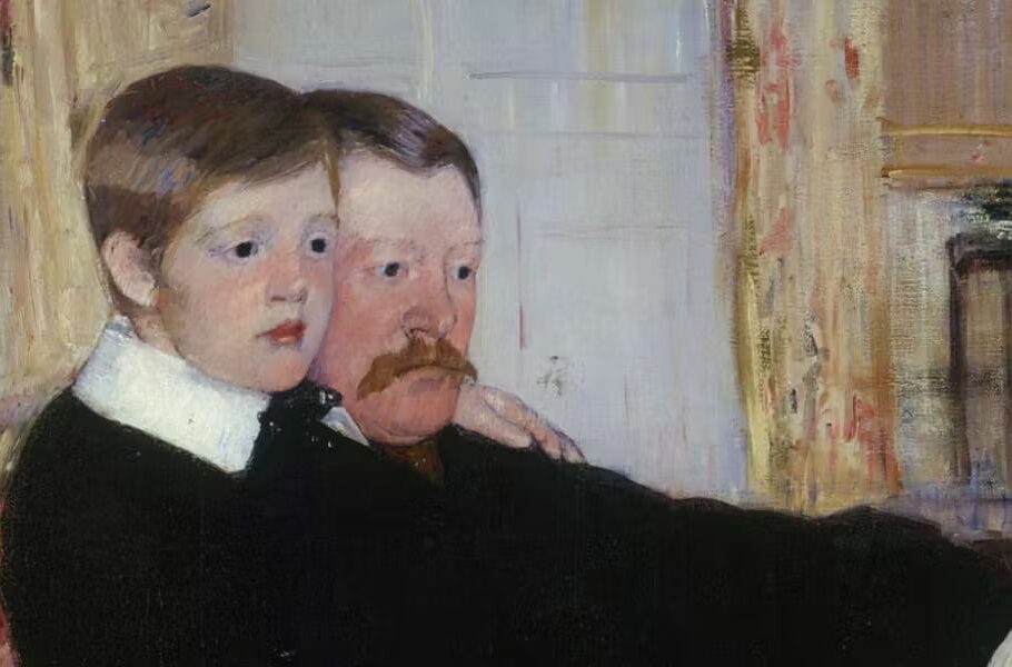 ریسک پدر بودن برای سلامت قلب