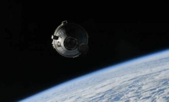 بوئینگ استارلاینر