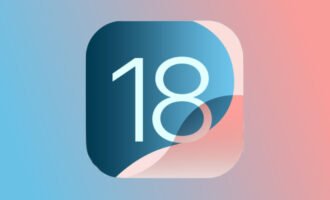 iOS 18