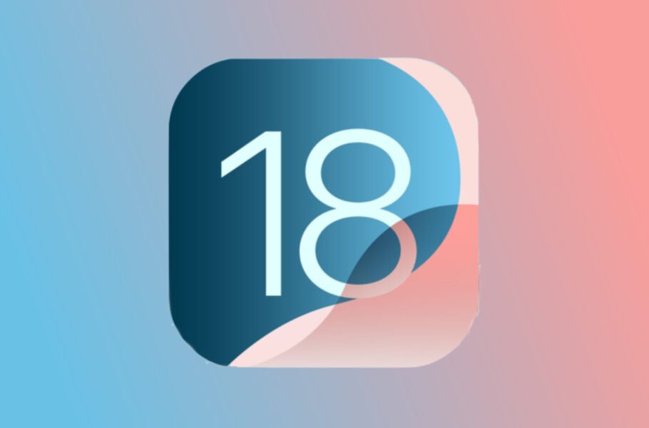 iOS 18
