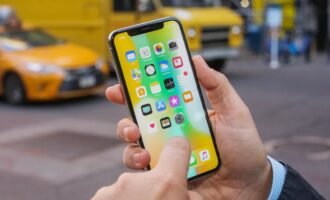 اپل آیفون