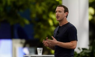 عینک واقعیت افزوده