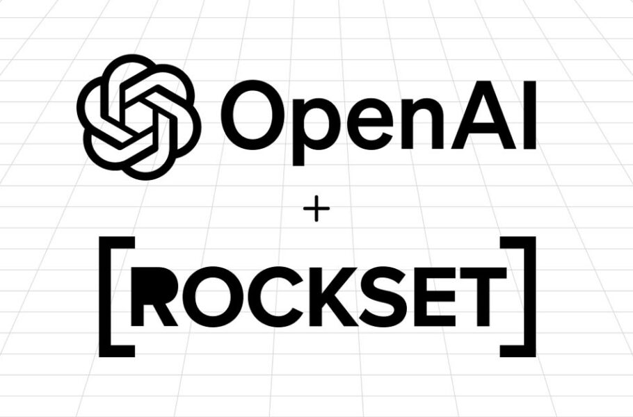OpenAI Rockset