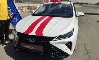 شرایط فروش تیگو 8 پرومکس و آریزو 6 جی‌تی