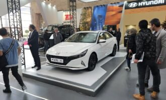 واردات خودرو