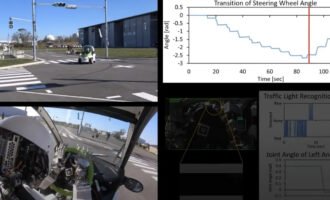 ربات انسان‌نما