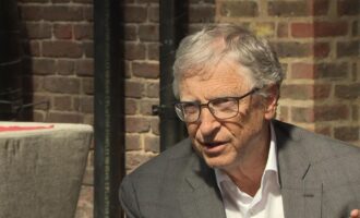 بیل گیتس و هوش مصنوعی