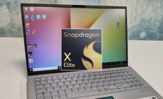 اسنپدراگون ایکس