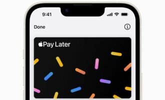اپل پی