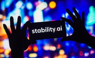 هوش مصنوعی Stability AI