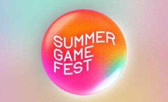 رویداد سامر گیم فست