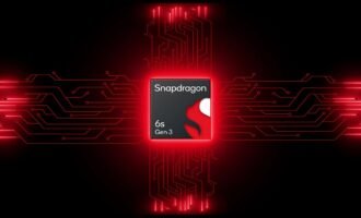 اسنپدراگون 6S نسل 1