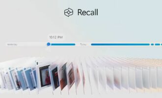 ویندوز Recall