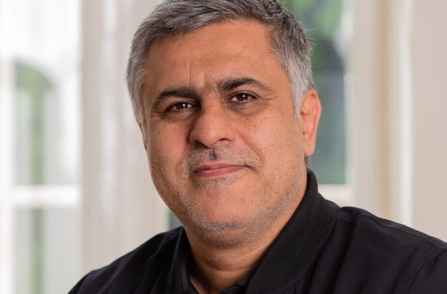 رضا حیدری